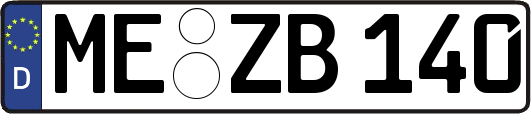 ME-ZB140