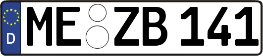 ME-ZB141