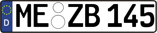 ME-ZB145