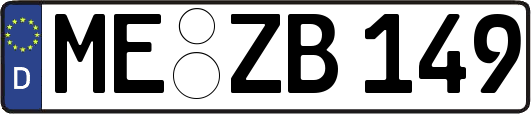 ME-ZB149