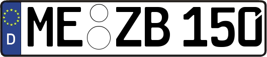 ME-ZB150