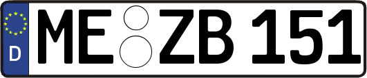 ME-ZB151