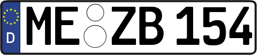 ME-ZB154