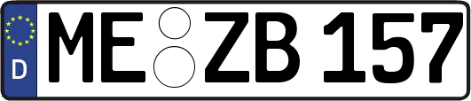 ME-ZB157