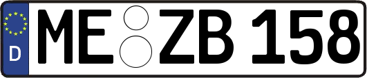 ME-ZB158
