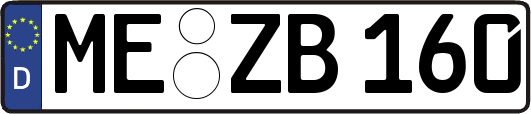 ME-ZB160