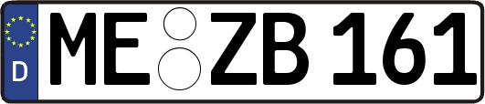 ME-ZB161