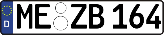 ME-ZB164
