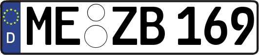 ME-ZB169