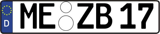 ME-ZB17