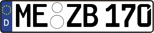 ME-ZB170