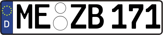 ME-ZB171