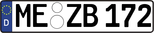 ME-ZB172