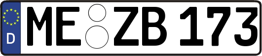 ME-ZB173