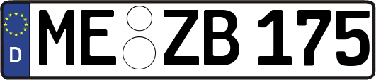 ME-ZB175