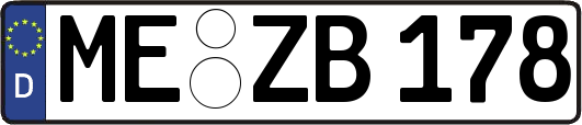 ME-ZB178
