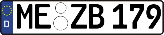 ME-ZB179
