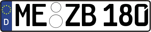 ME-ZB180