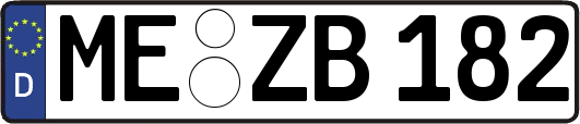 ME-ZB182