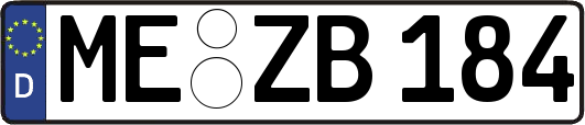 ME-ZB184