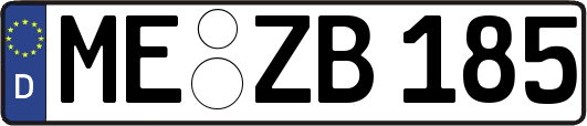 ME-ZB185