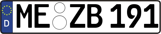 ME-ZB191