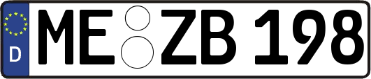 ME-ZB198