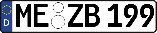 ME-ZB199