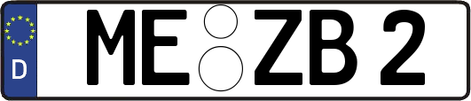 ME-ZB2