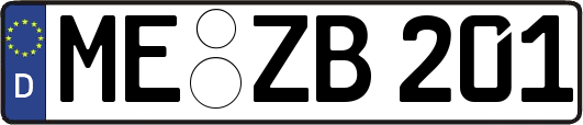 ME-ZB201