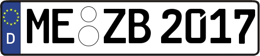 ME-ZB2017
