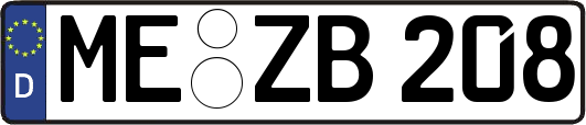 ME-ZB208