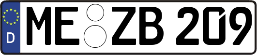 ME-ZB209