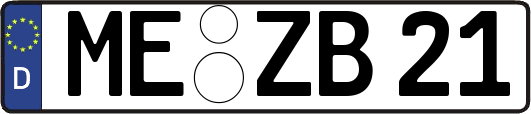 ME-ZB21