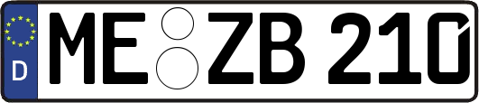 ME-ZB210