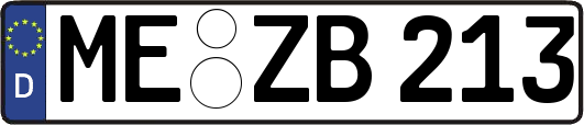 ME-ZB213