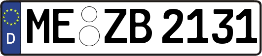 ME-ZB2131