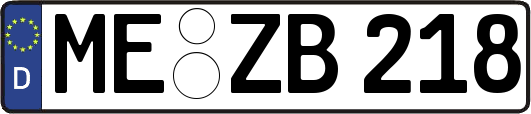 ME-ZB218