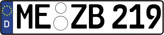 ME-ZB219