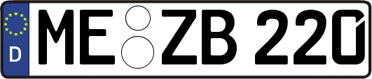 ME-ZB220