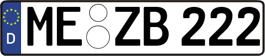 ME-ZB222