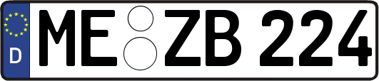ME-ZB224