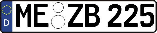 ME-ZB225