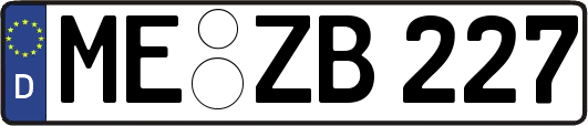 ME-ZB227