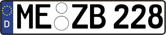 ME-ZB228