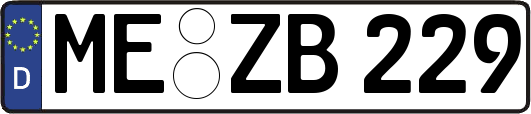 ME-ZB229