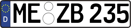 ME-ZB235