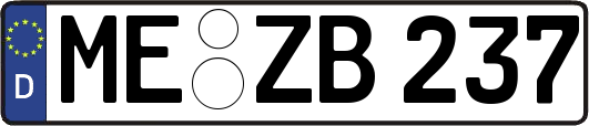 ME-ZB237