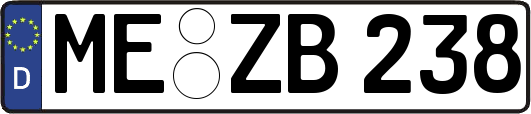 ME-ZB238
