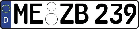 ME-ZB239